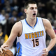 Illustration for article titled Nikola Jokic Reveals How He Sets Up Those Super Cool Court-Length Passes